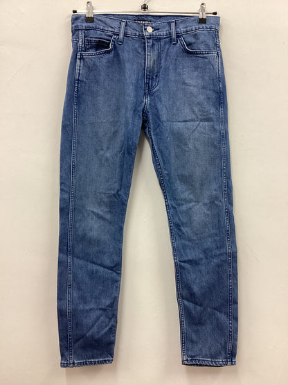 Levi’s Line 8 Blue Denim Jeans W30 L30