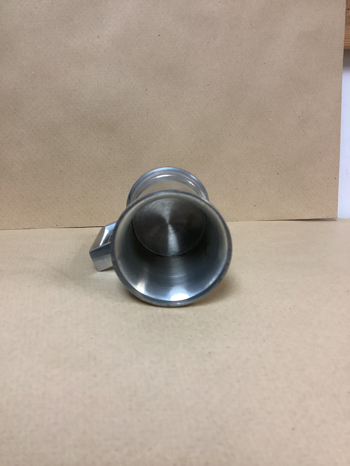 Etain Paris Spirit Measure Baby & Whiskey Mini Tankard Pewter