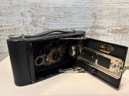 Kodak No. 2 Brownie Folding Camera