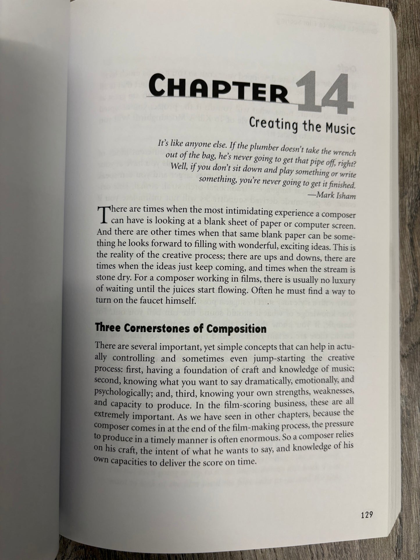 Complete Guide to Film Scoring 2nd Edition by Richard Davis