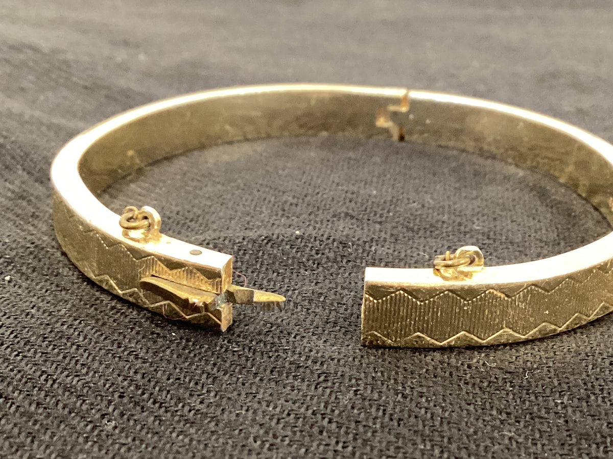 Vintage Bangles