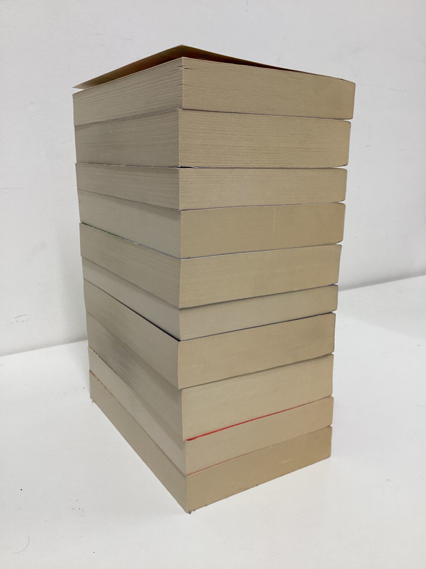Terry Pratchett Disc World 10x Various Paperback