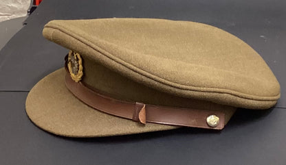 British Army No. 2 Service Dress Uniform - Royal Army Dental Corps