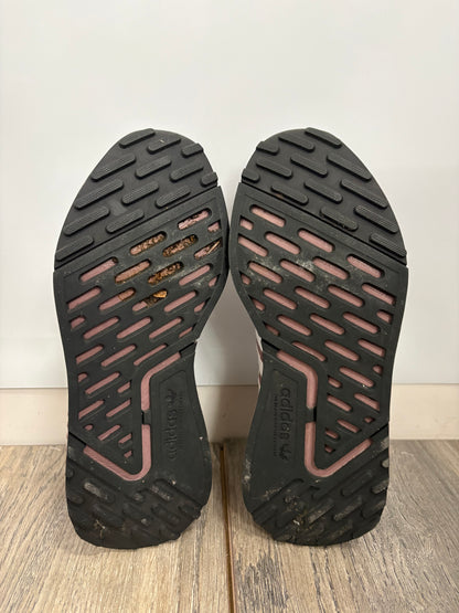 Adidas Originals Multix Women’s Pink Trainers Size 4.5