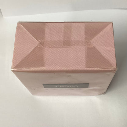 Prada Amber, 80ml, eau de parfum, perfume, New and Sealed in Box