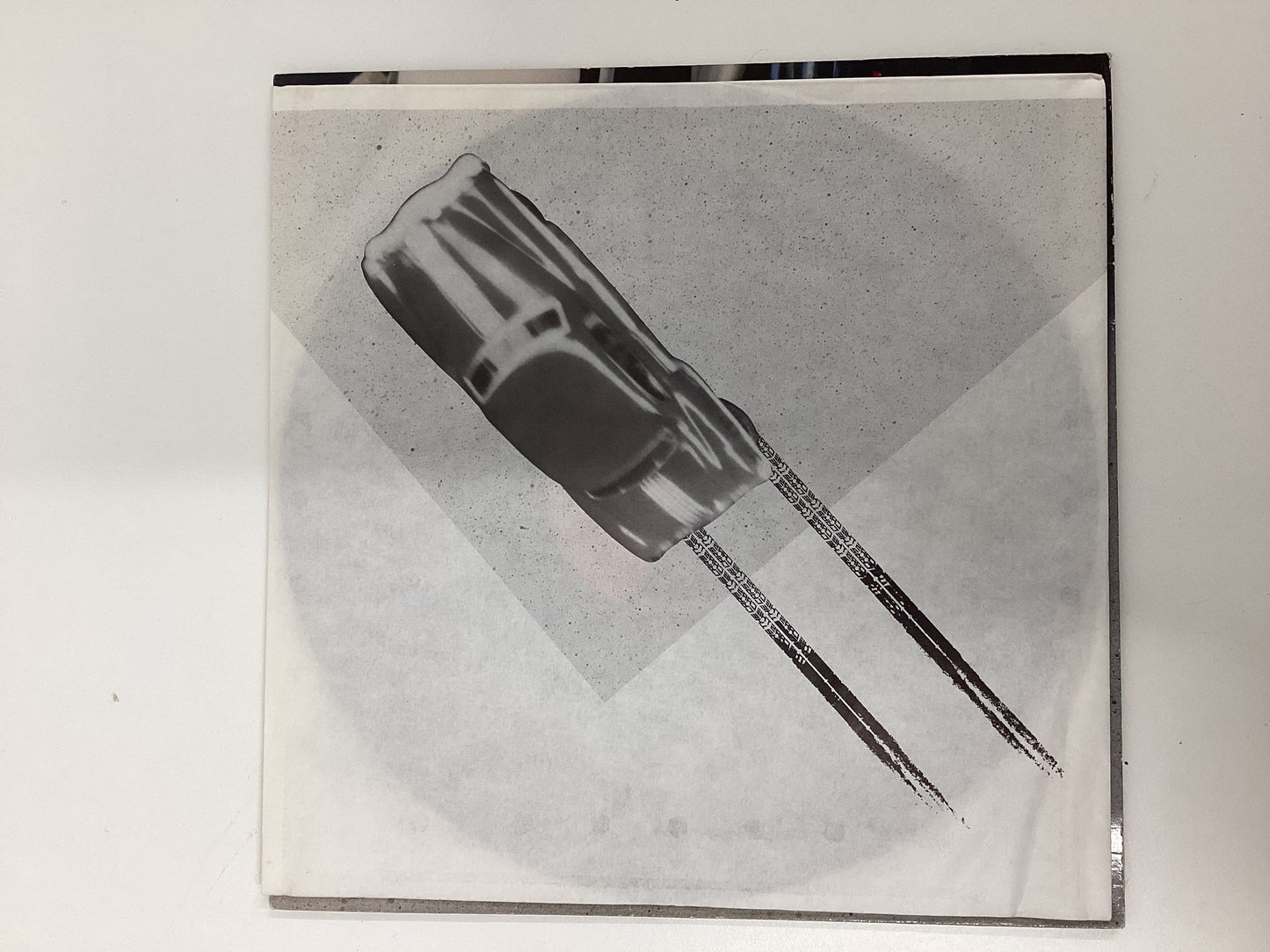 The Cars Greatest Hits Lp