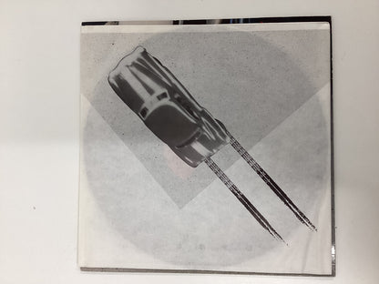 The Cars Greatest Hits Lp