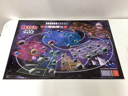 Risk Star Wars