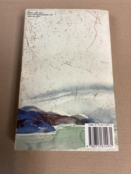 Uttermost Part of the Earth by Lucas Bridges 1987 Paperback