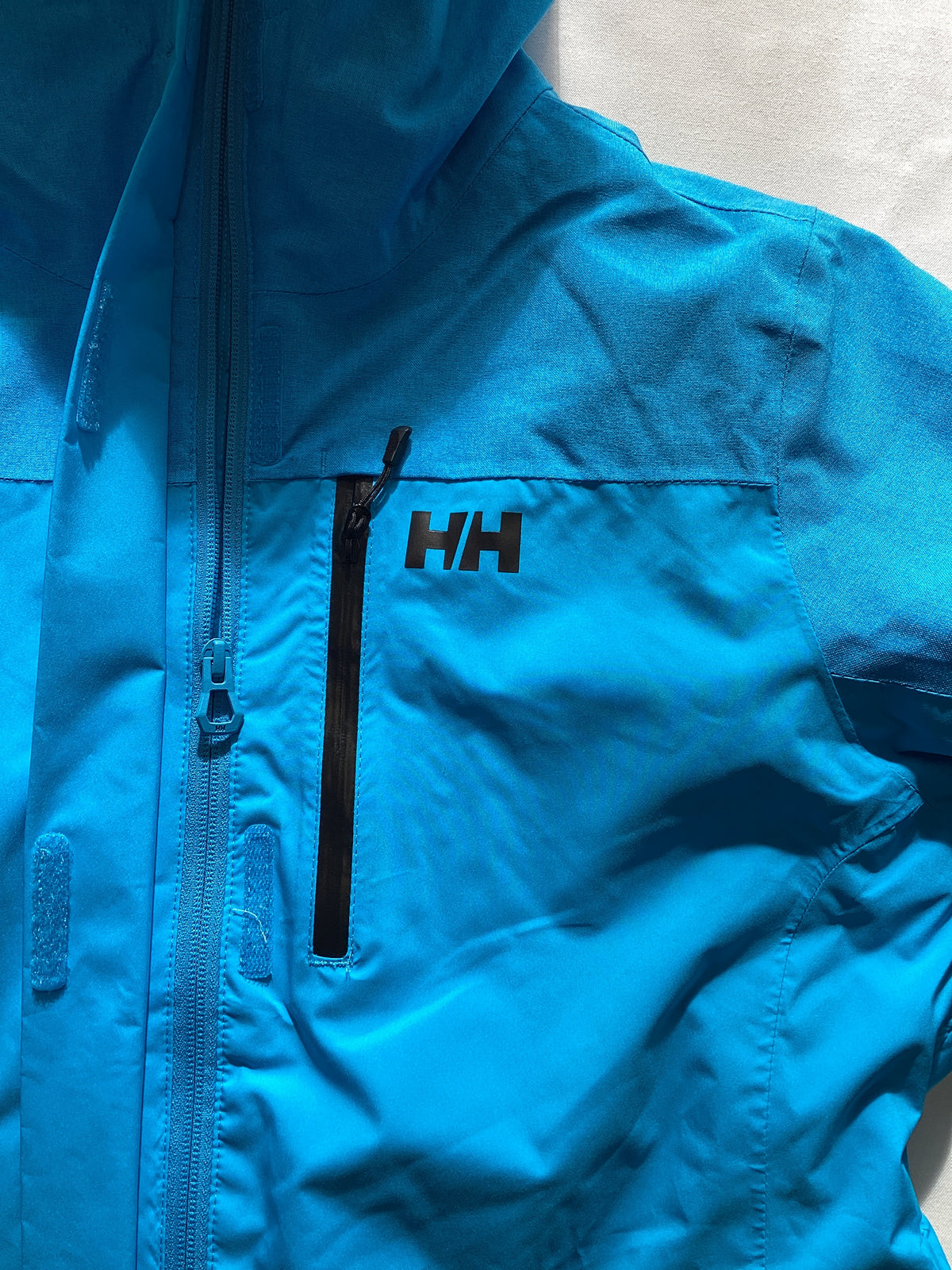 Ladies Helly Hanson Ski Jacket -Large