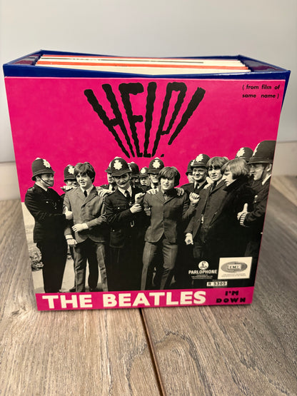 The Beatles: The Singles Collection