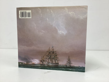 Ship, Sea and Sky. The Marine Art Of James Edward Butterworth