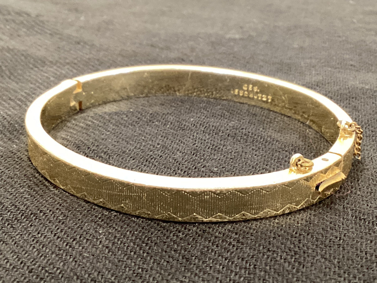 Vintage Bangles