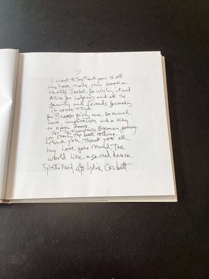 I was Sylvette.. The Story of Lydia Corbett by Isabel Coulton