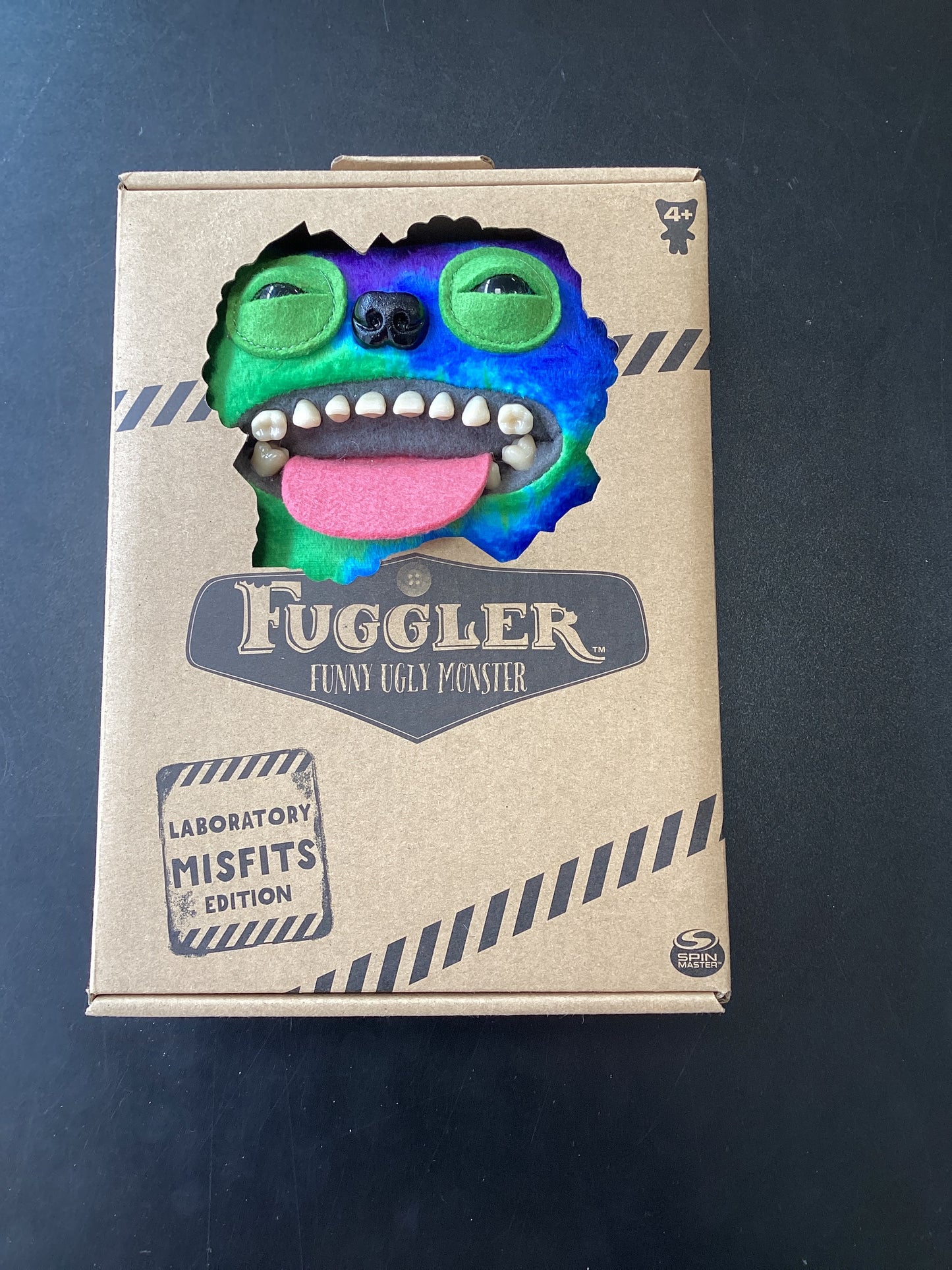 FUGGLER LABORATORY MISFITS EDITION