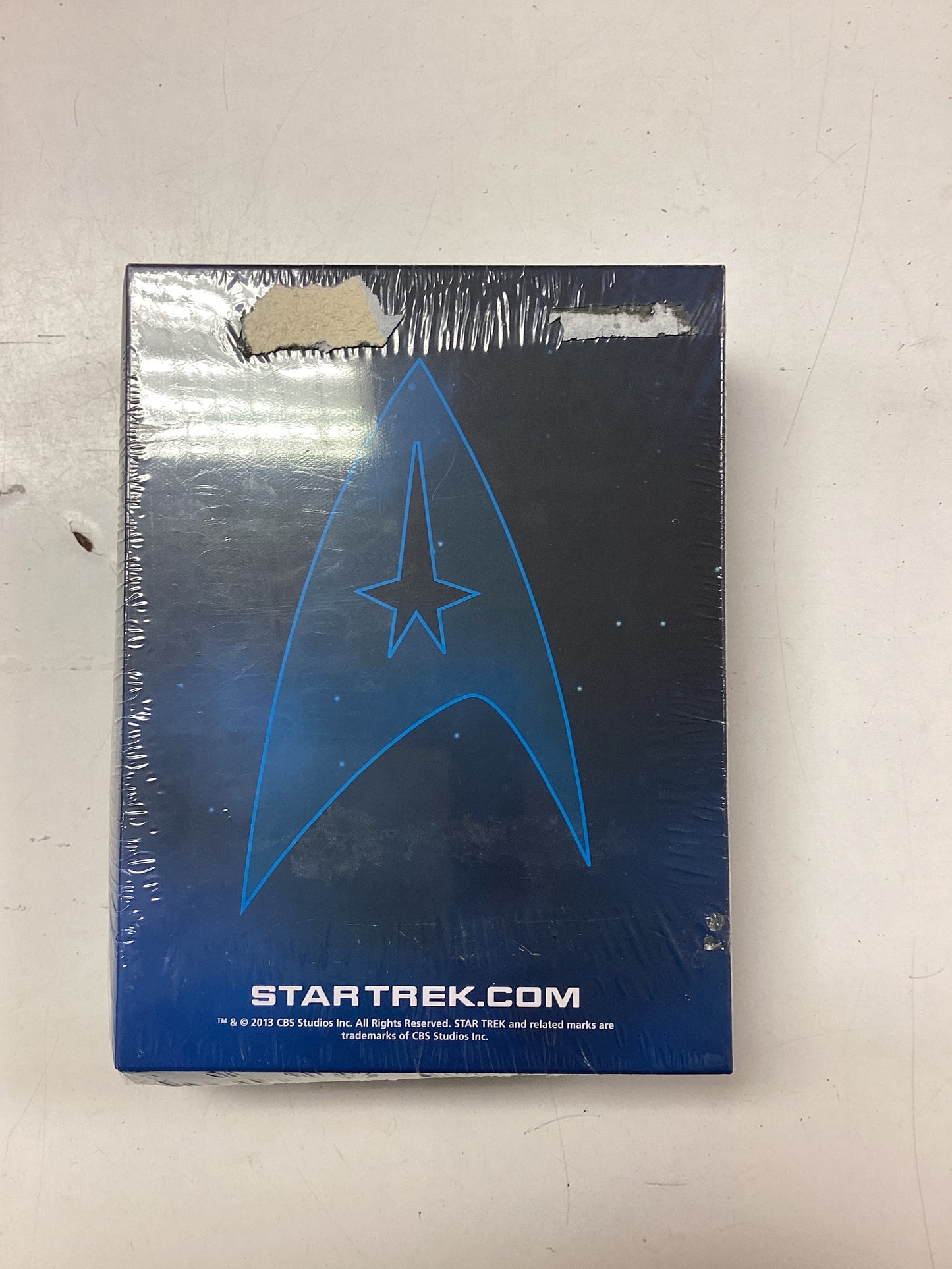 Star Trek- Unopened- Eaglemoss
