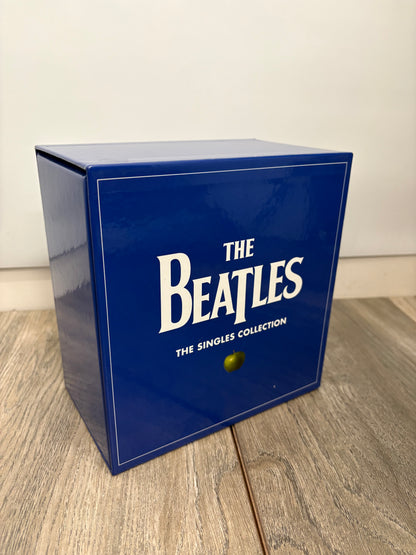 The Beatles: The Singles Collection