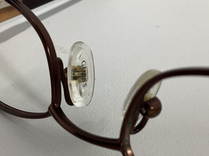 Guess Glasses Frames