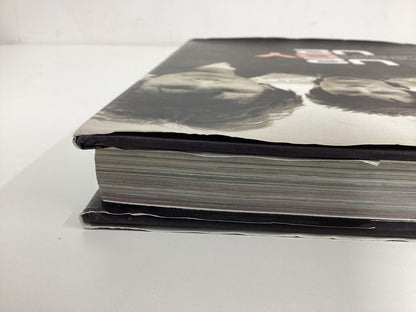 U2 By U2 Hardback Edition