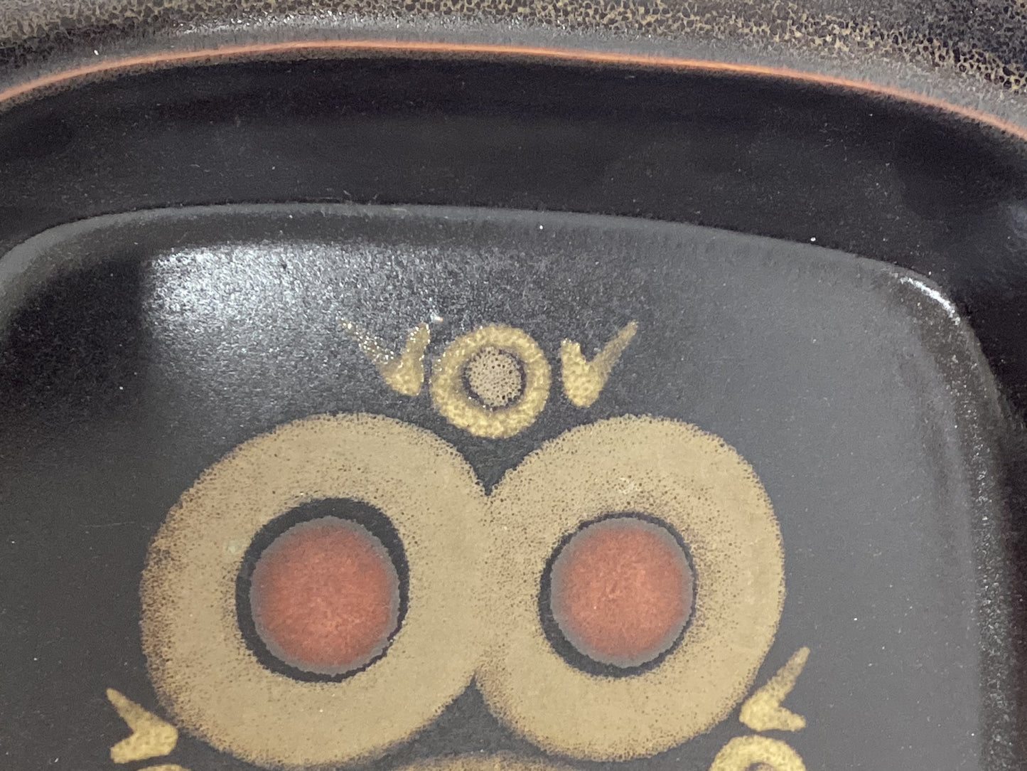 Denby Arabesque Oven Dish