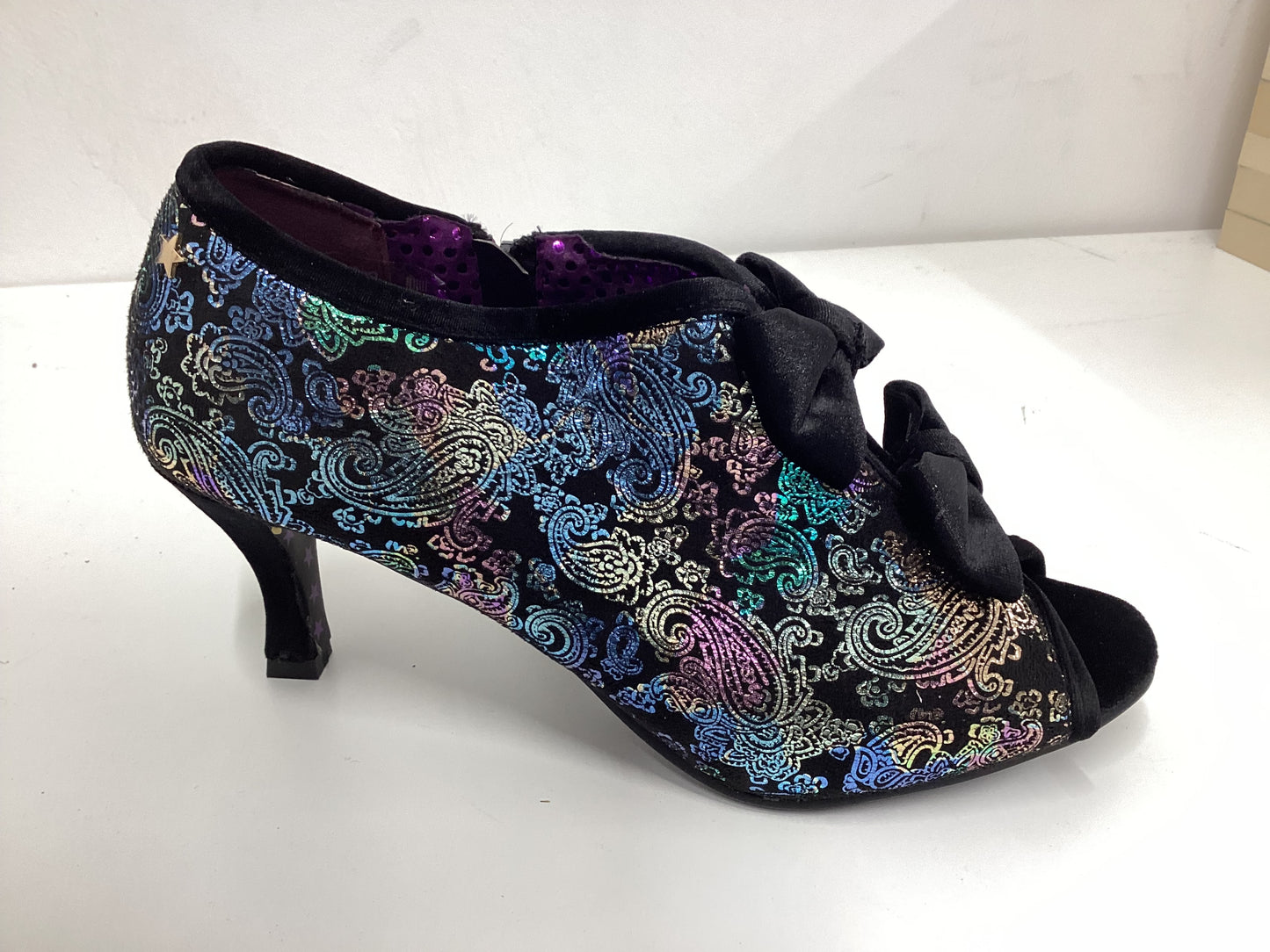 Joe Browns Peep Toe Shoes