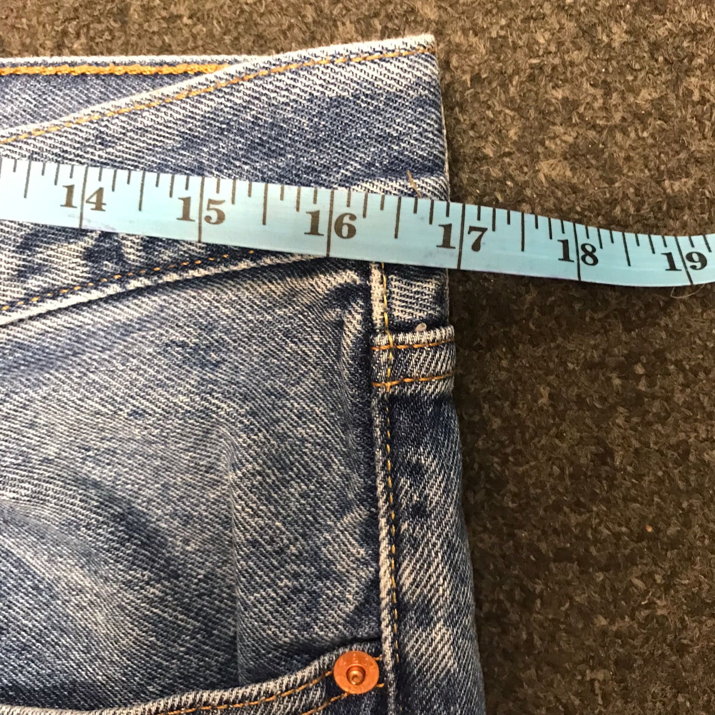 Levi's 501 , 34 Jeans