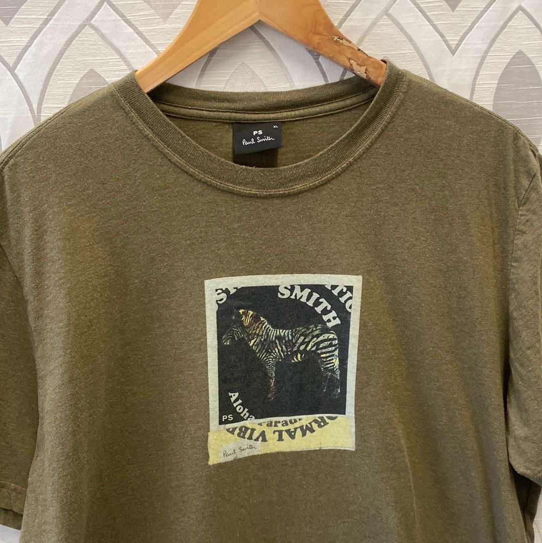 Paul Smith T shirt XL
