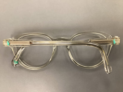 Ralph Lauren The Earth Polo PH 2233 5958 Clear Frames Glasses