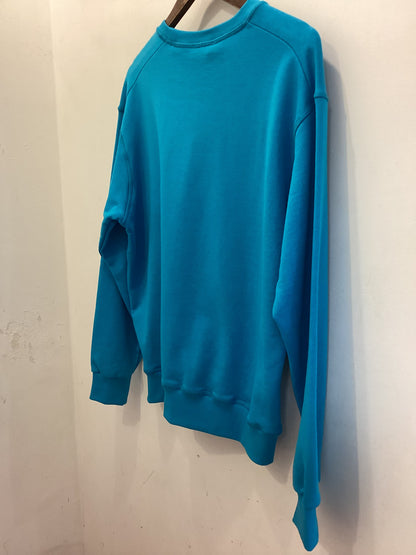 BNWT Dsquared2 Blue Sweater Size 16 Year