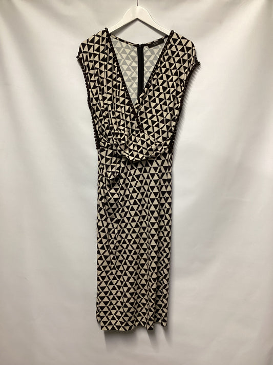 MaxMara Multi-Coloured Dress Size Medium