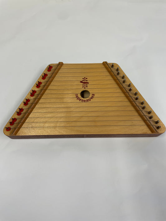 Lap Harp