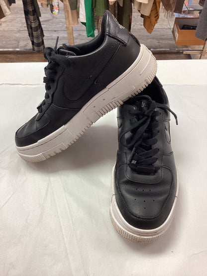 Nike Air Force Size 4.5