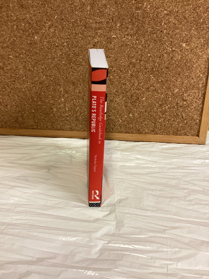 The Routledge Guidebook to Plato's Republic