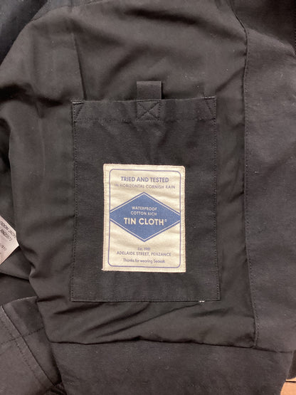 SeaSalt Cornwall Raincoat