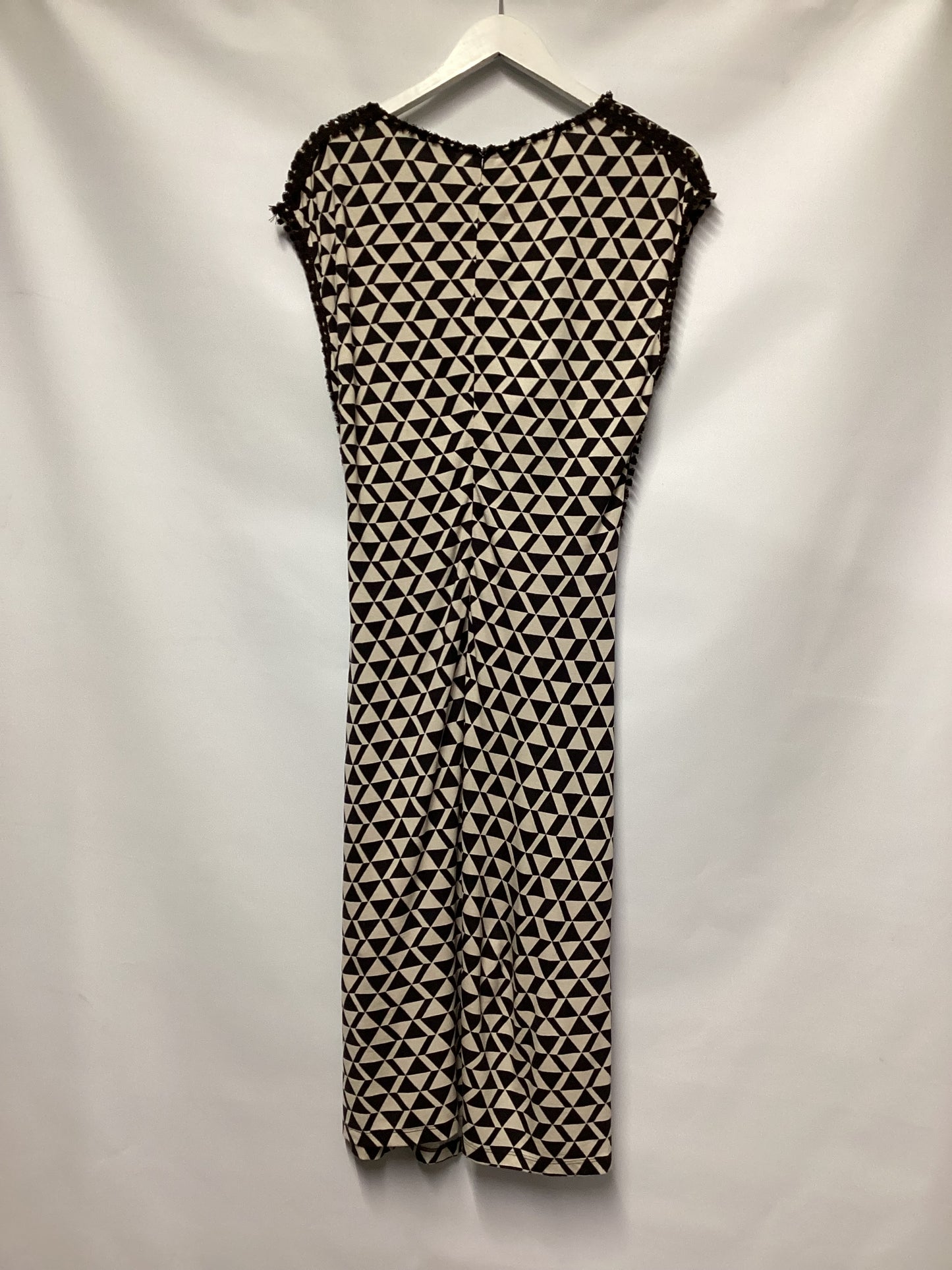 MaxMara Multi-Coloured Dress Size Medium