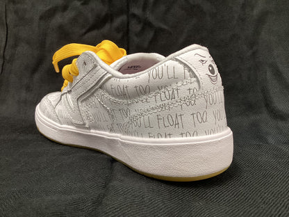 Vans House Of Terror Lowland Comfy Cush