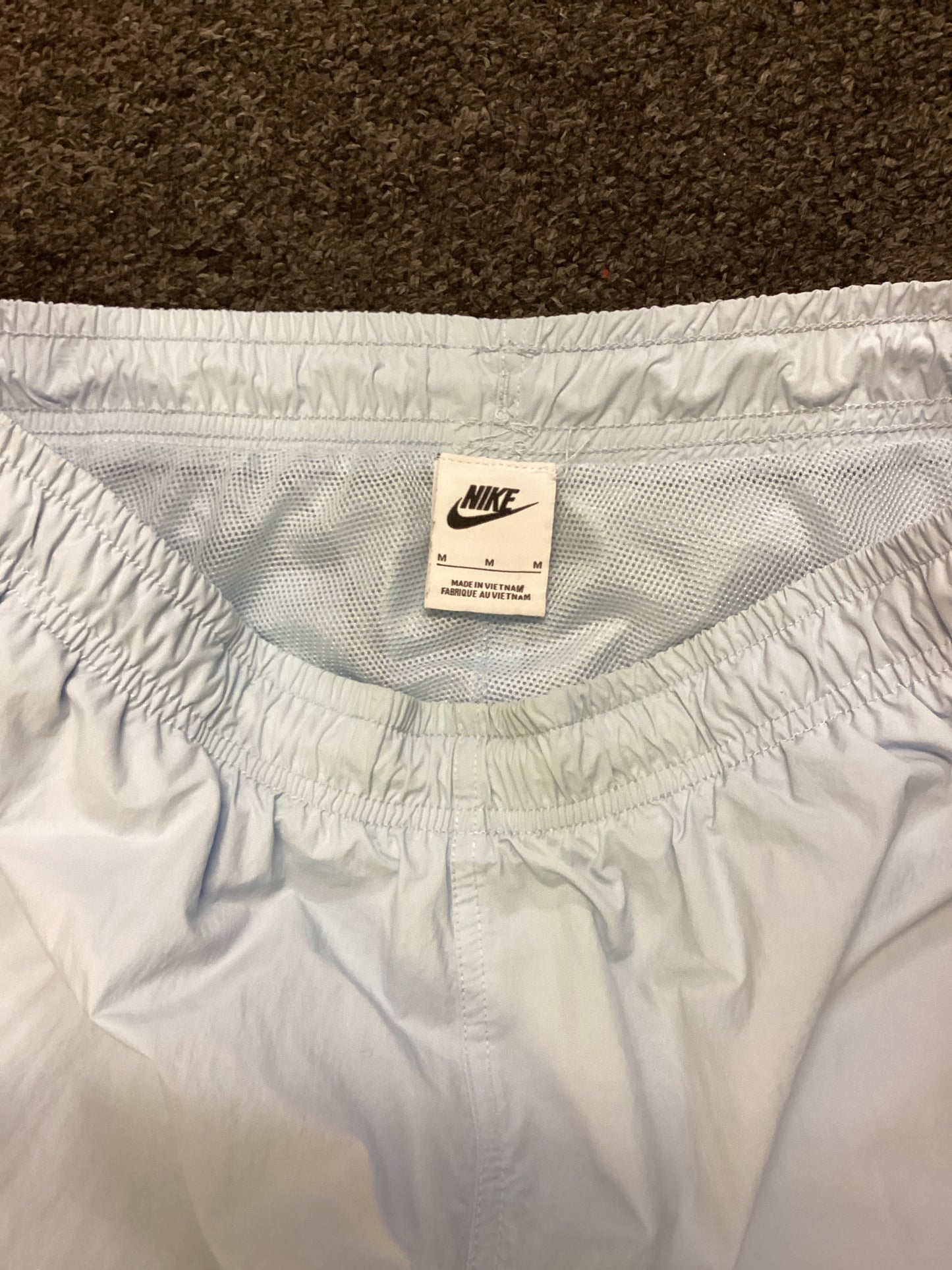 Nike Solo Swoosh Track Pants