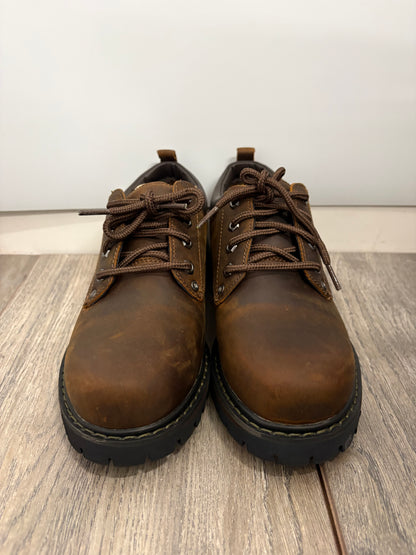 Skechers Tom Cats Brown Men’s Shoes Size 6
