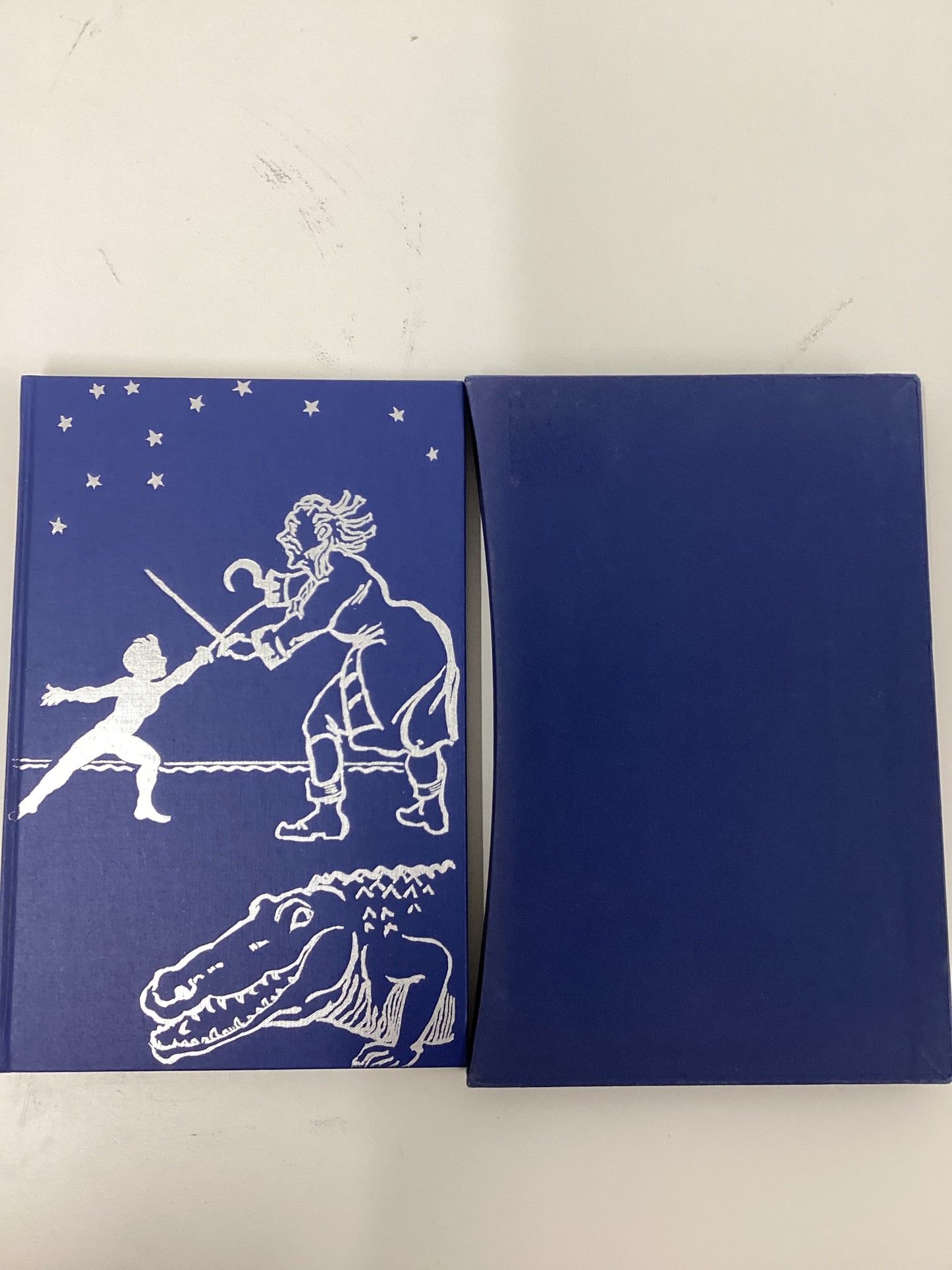 Peter Pan By J M Barrie