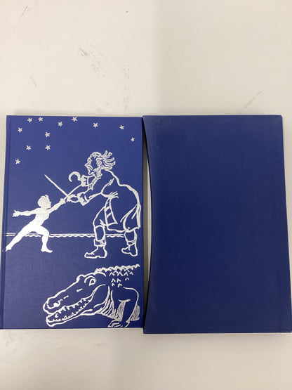 Peter Pan By J M Barrie