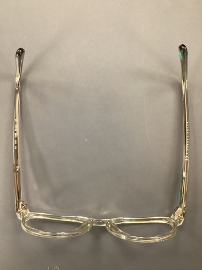 Ralph Lauren The Earth Polo PH 2233 5958 Clear Frames Glasses