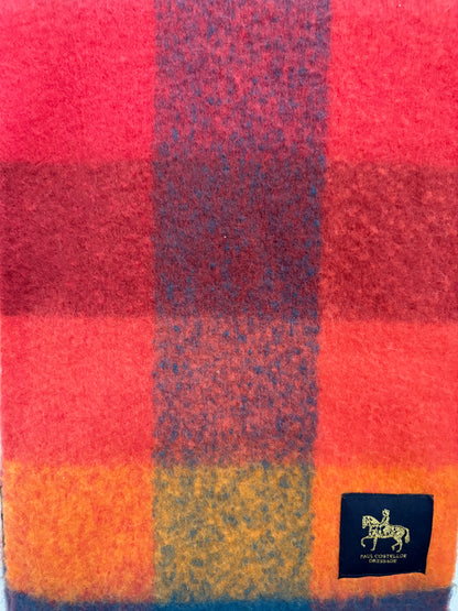 Paul Costelloe Dressage Heavy Scarf