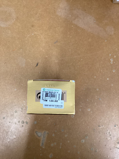 Givenchy, Organza Perfume, 50 ml, Eau de Toilette, In Box