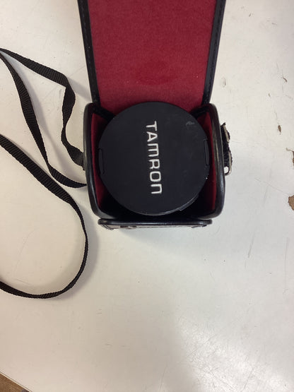 Tamron Camera Lens