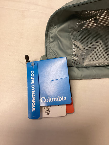 Ladies Columbia Puffer Jacket -  S