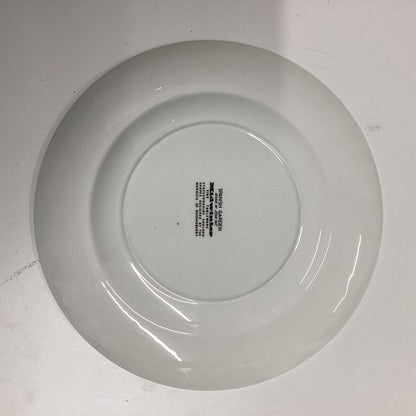 4 x Midwinter Plates