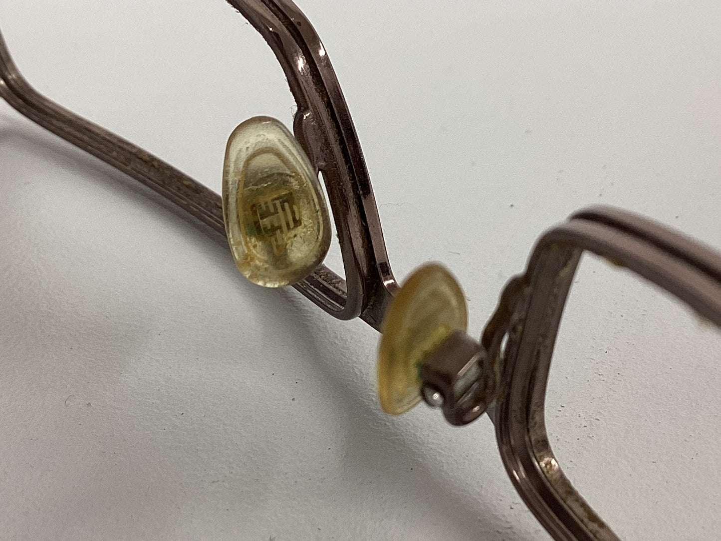 Emporio Armani Glasses Frames