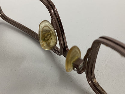 Emporio Armani Glasses Frames