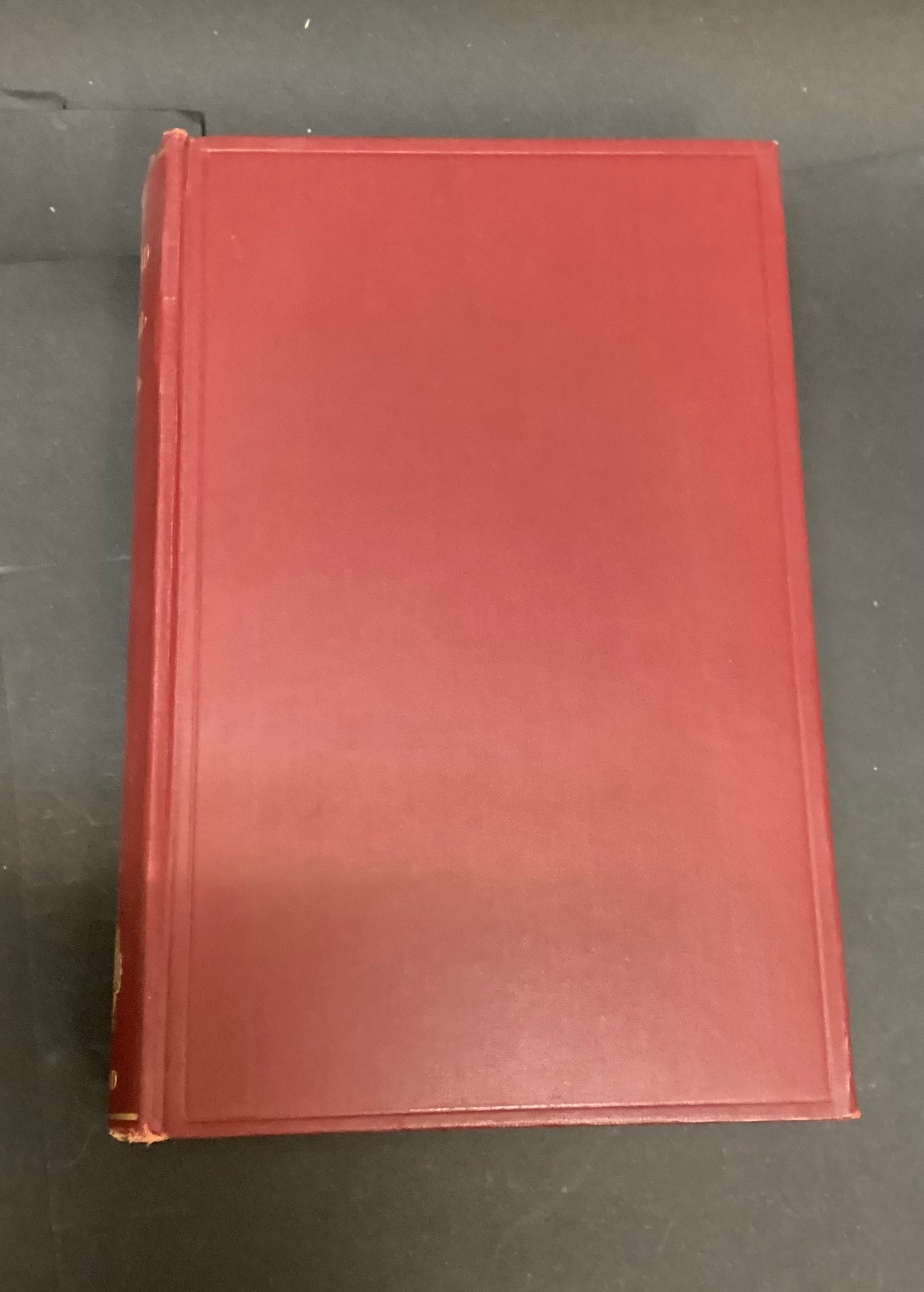 The Aeneid by Virgil