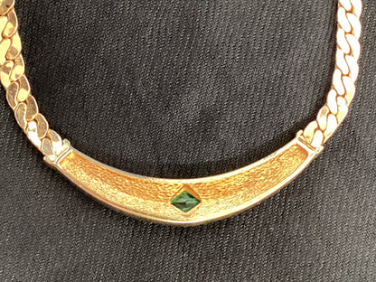 Christian Dior Necklace